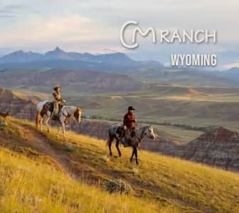 Learn more about CM Ranch